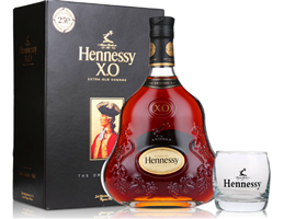 HennessyXO700ml轩尼诗与2斤1000ml回收价格
